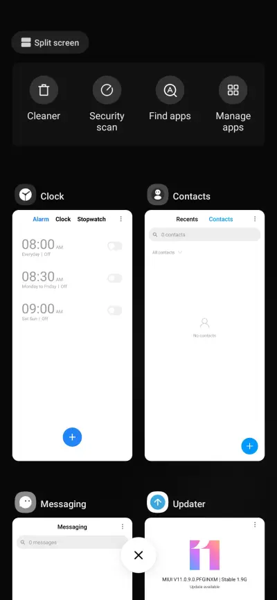 Black And White - Screenshot 4