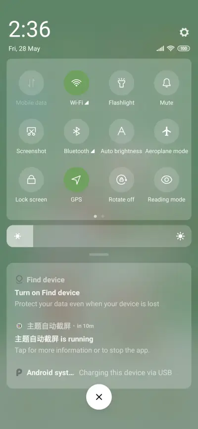 Vigor saint - Screenshot 5