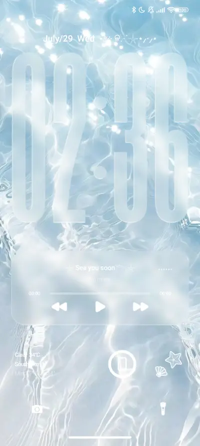 Wave - Screenshot 2