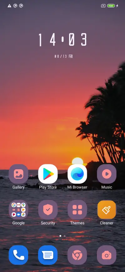 Island_2 - Screenshot 2