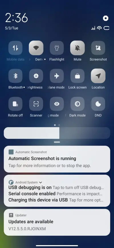 Earth Rocket - Screenshot 5