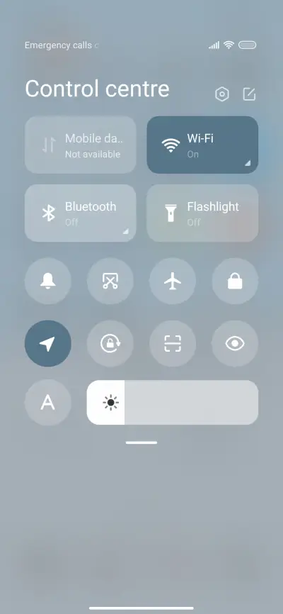 Snowman - Screenshot 5