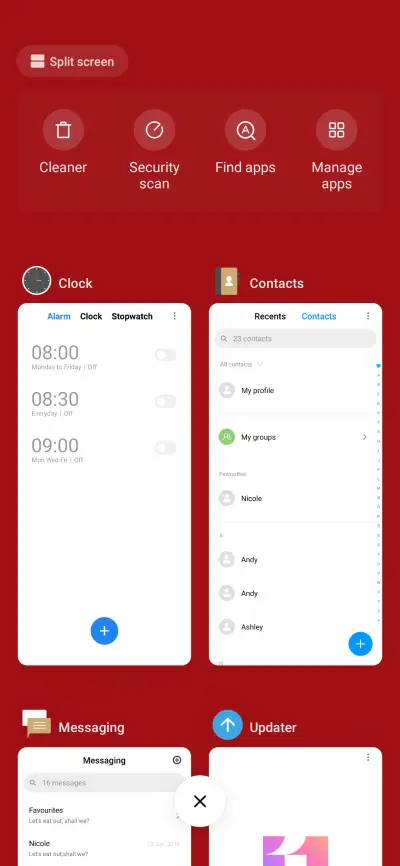 Year Of The Ox - Screenshot 4