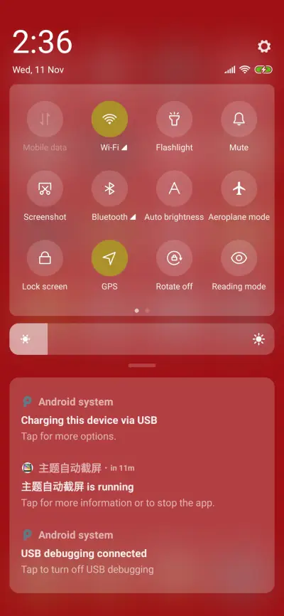 Year Of The Ox - Screenshot 5