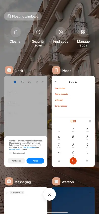 Street Look - Screenshot 4