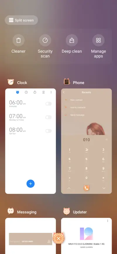 My Mr. Cat - Screenshot 5