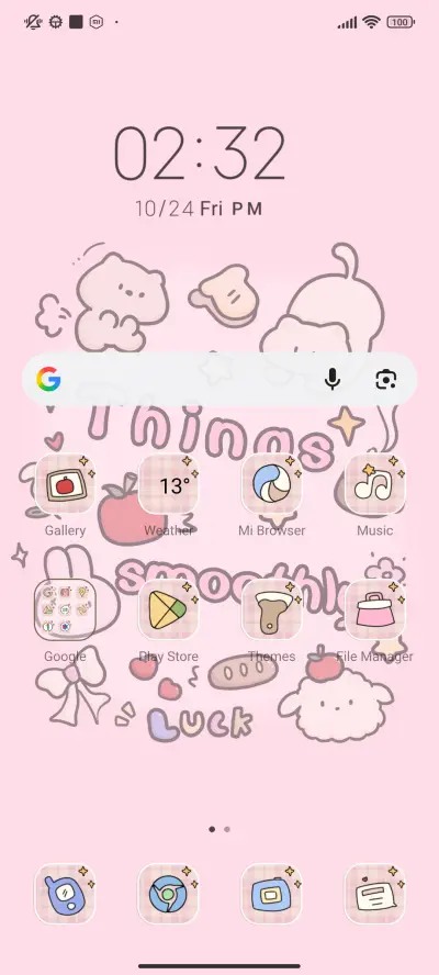 No Biggie - Screenshot 3