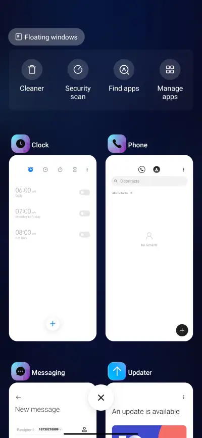 Fish_2 - Screenshot 4