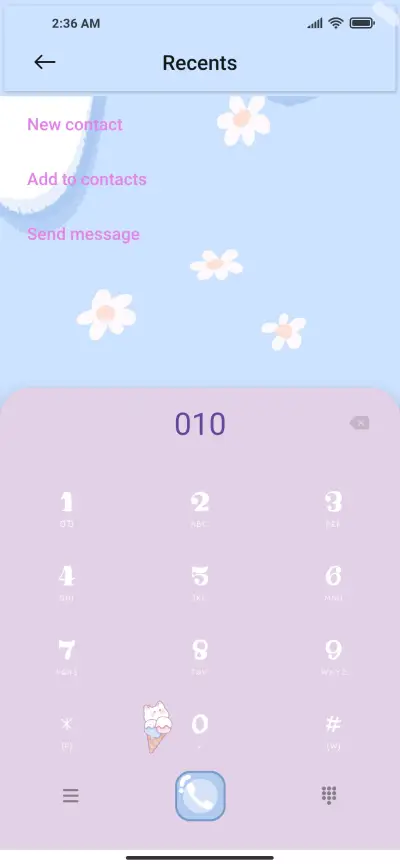 Ice cream machine - Screenshot 6