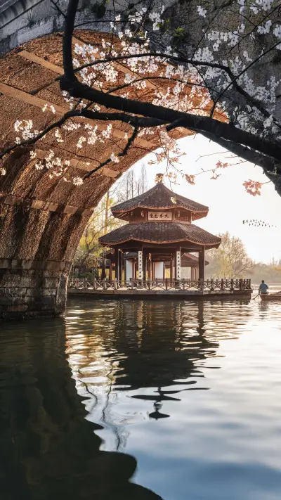 How to describe zhejiang in english