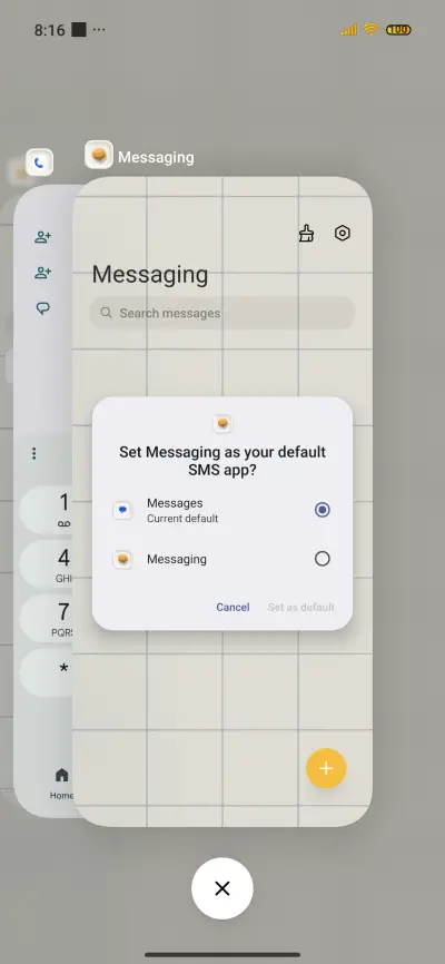 retromimicry - Screenshot 4
