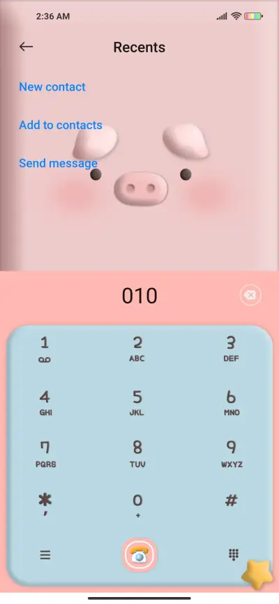 Full screen cute - Screenshot 6