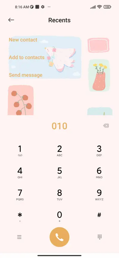 Spring Overture - Screenshot 7