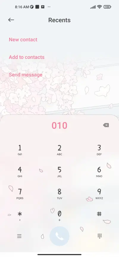 Sakura apartment - Screenshot 6