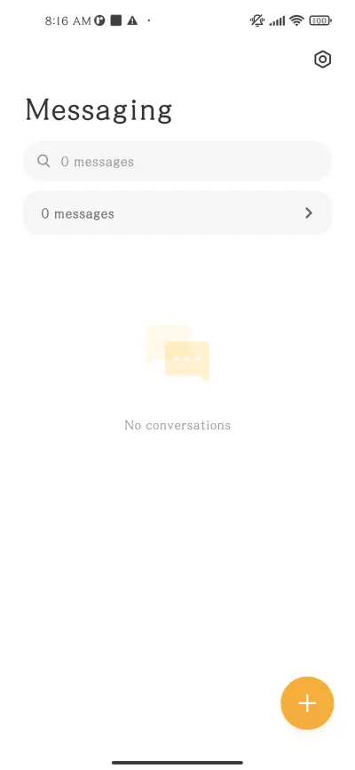 mingsi - Screenshot 2