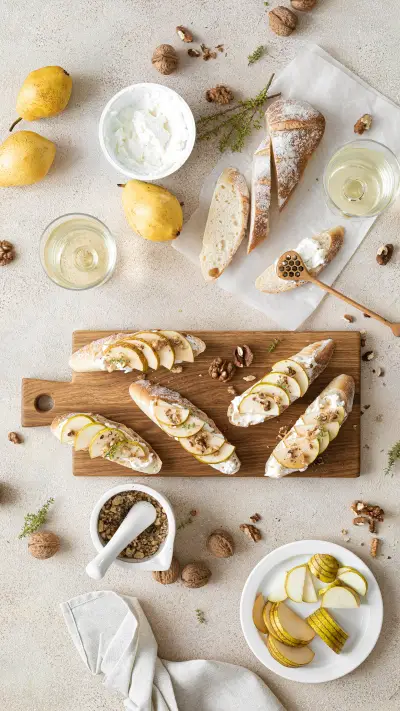 Greediness is a form of taste - Screenshot 1