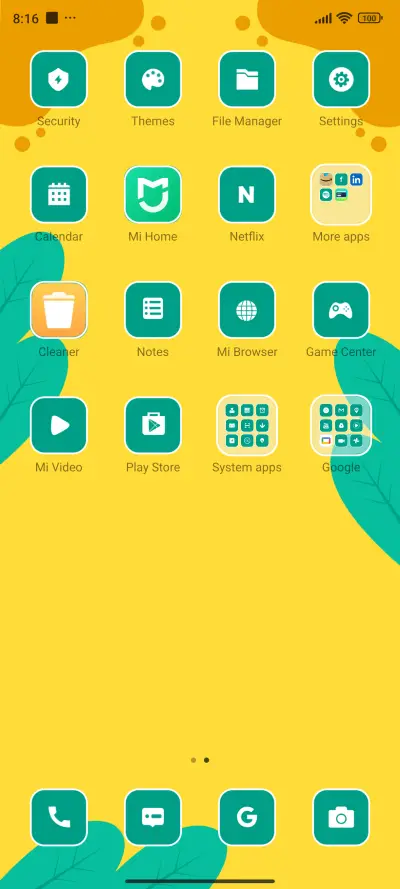 Holi Invitation - Screenshot 3