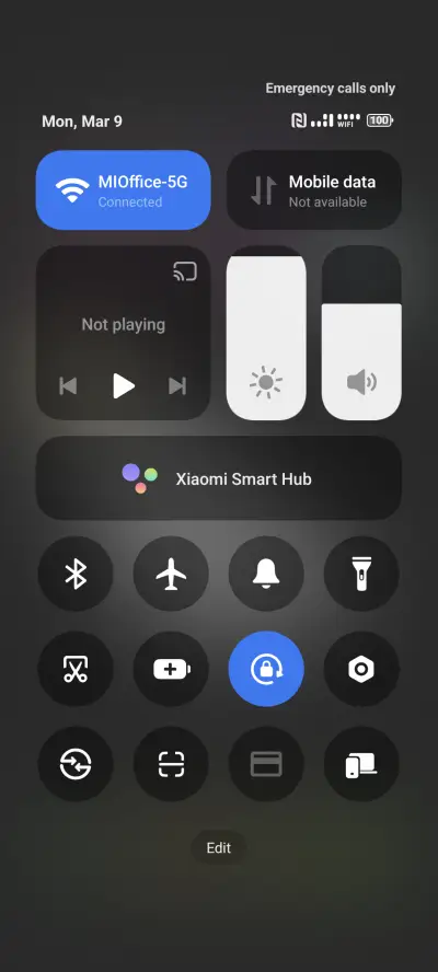 Gray Planet - Screenshot 5