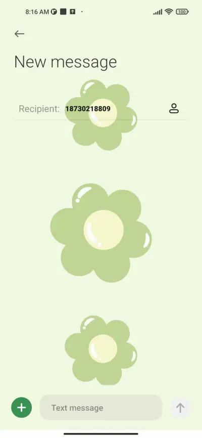 Simple green - Screenshot 8