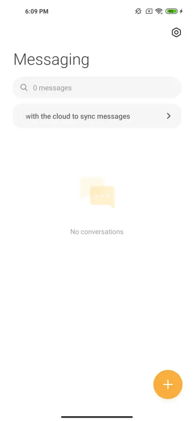 Tone Wheel Blue - Screenshot 8