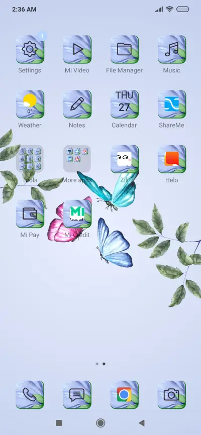 Circular Flies_3MDS - Screenshot 3