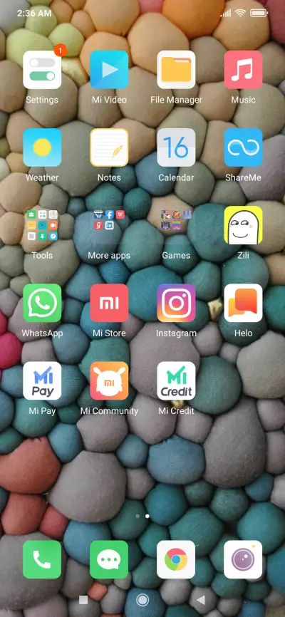 Stone Color NY - Screenshot 3