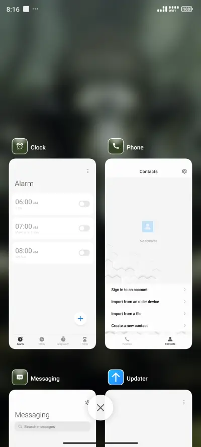 Gajavakra - Screenshot 4