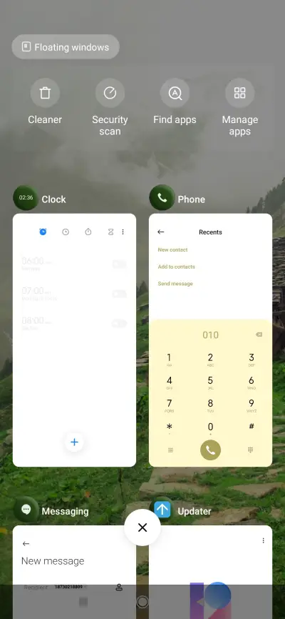 Mountain Villages_3MDS - Screenshot 4