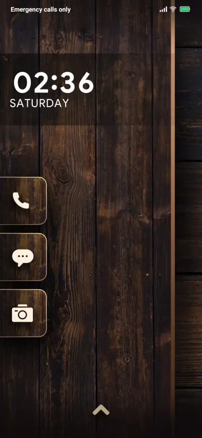 WOOD_3MDP - Screenshot 1