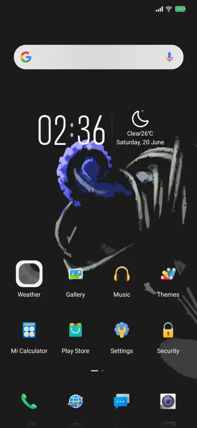 STRANGER THINGS_3MDP - Screenshot 2