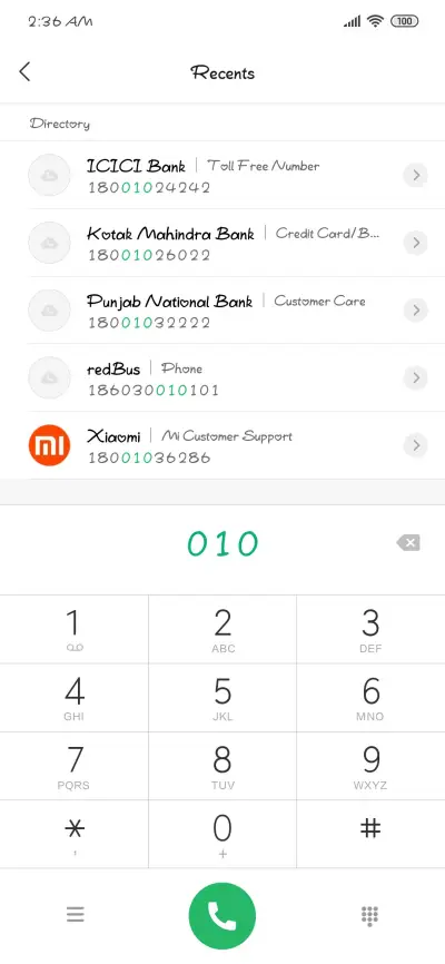 ooo  OK  ooo - Screenshot 1