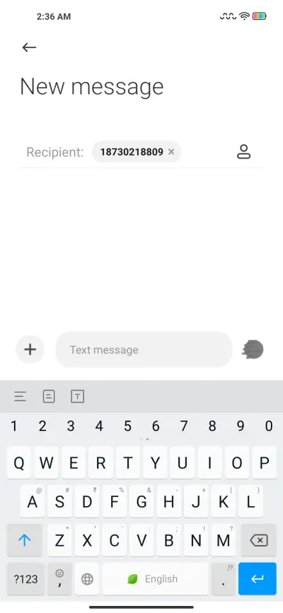 N GAGE v12 - Screenshot 8