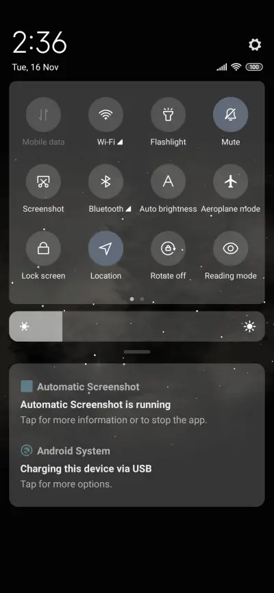 Simple mood - Screenshot 5