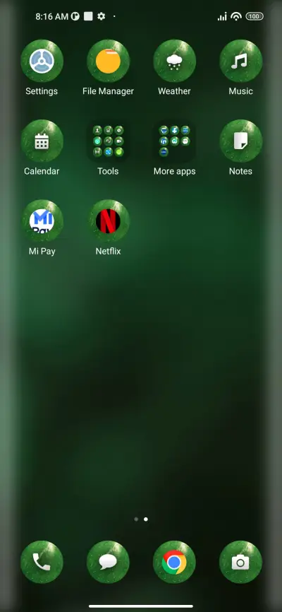 Fruit - Screenshot 3