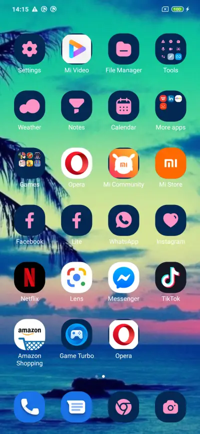 Island_4 - Screenshot 3