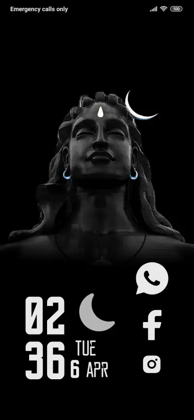 ShivMoon - Screenshot 1