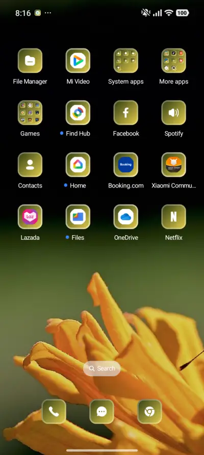 Bluebell - Screenshot 3