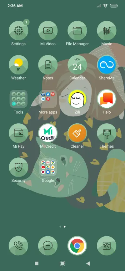 Warm Cat_3MDS - Screenshot 3