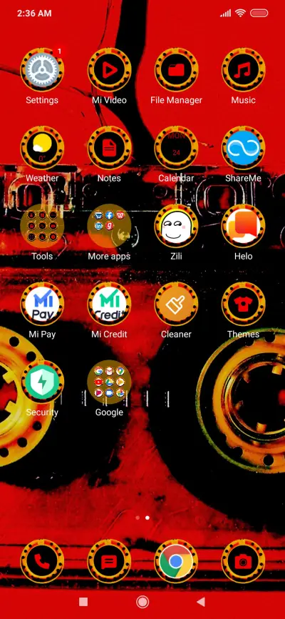 Cassete_3MDS - Screenshot 3
