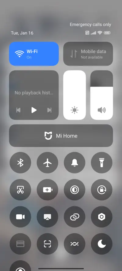 Kitten recording - Screenshot 6