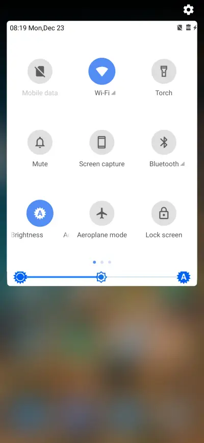 Pixel Q2 Dual System v11 - Screenshot 5