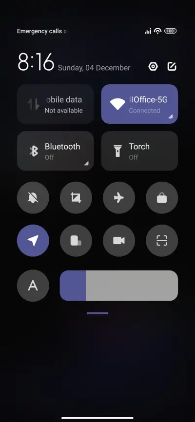 Drinks - Screenshot 5