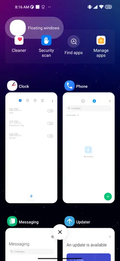Natple - Screenshot 4