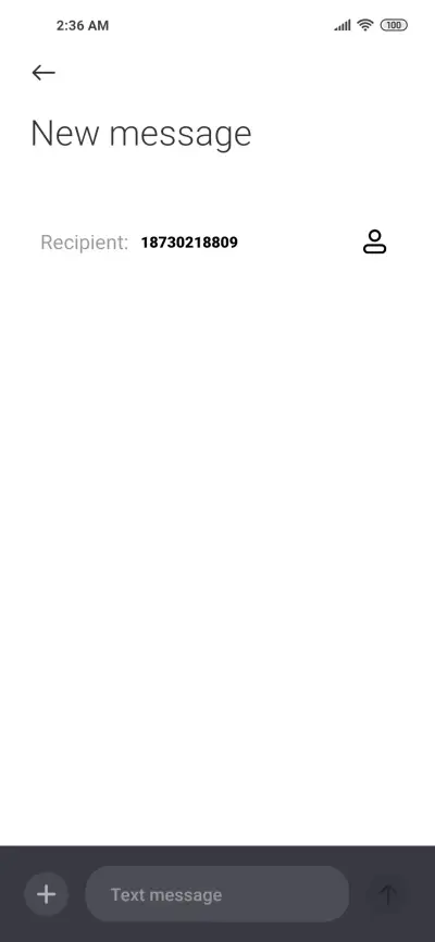 Full moon - Screenshot 9