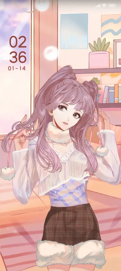 Costume appeal - Screenshot 1