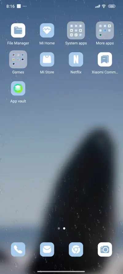 Lonely Whale - Screenshot 3