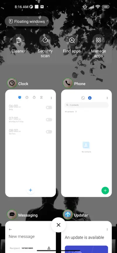 Valentines Seek - Screenshot 4