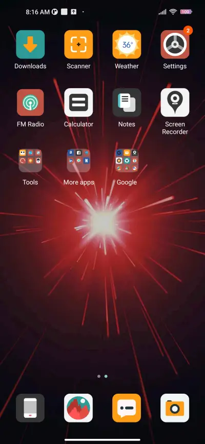  fireworks - Screenshot 3