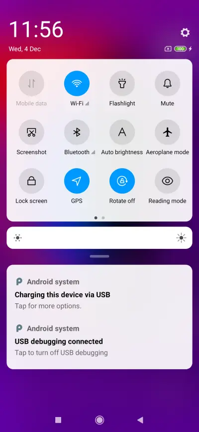 BIY_DWM19 - Screenshot 5