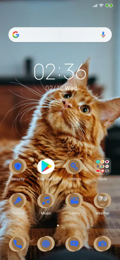 Kitty_3MDS - Screenshot 2